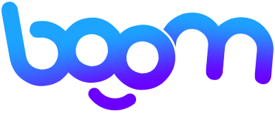 BOOM Audio